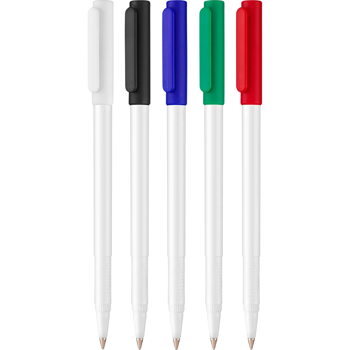 Corporate Cap Ballpen