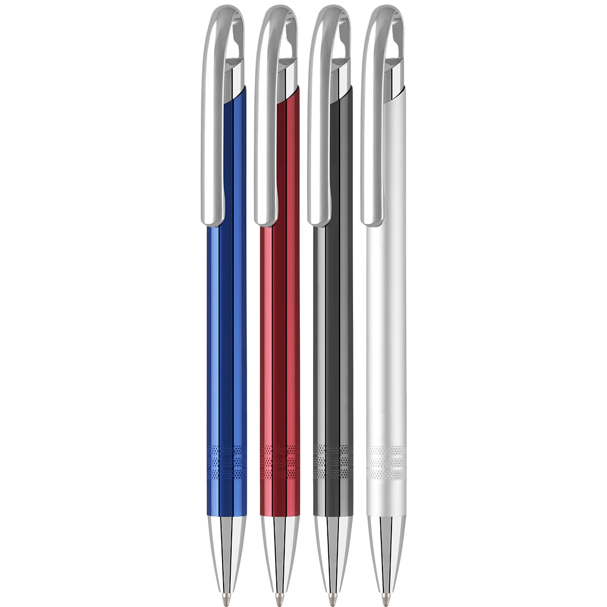 Cromore Ballpen