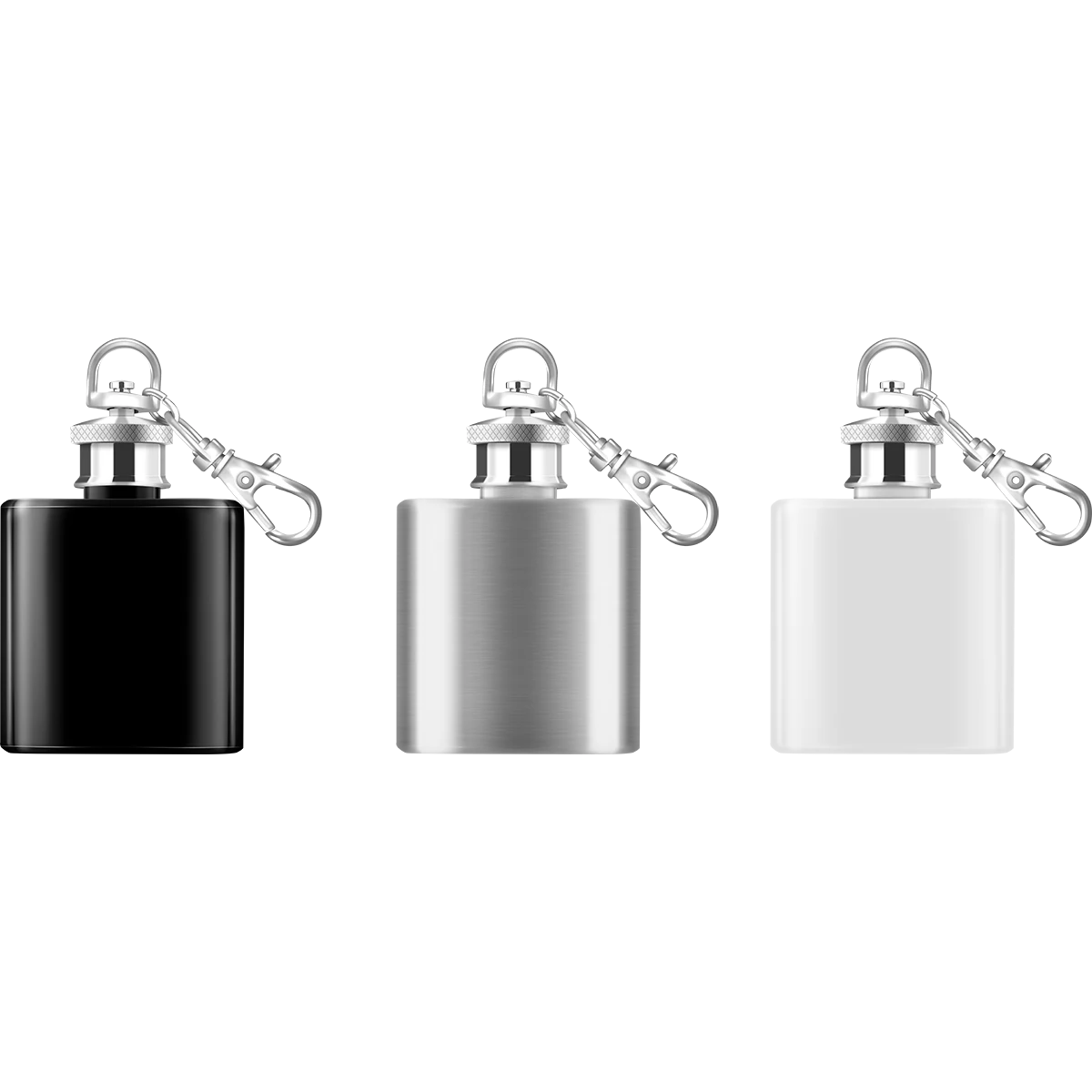 Miniature Hip Flask