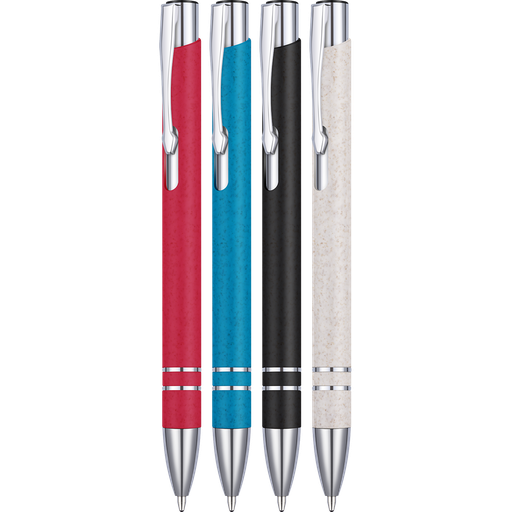 Electra Wheatstraw Ballpen