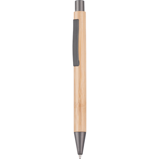 [PEGBB7295X] Ergo Bamboo Ballpen