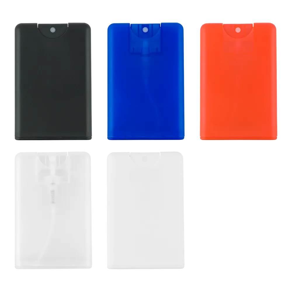 Credit Card Hand Sanitiser