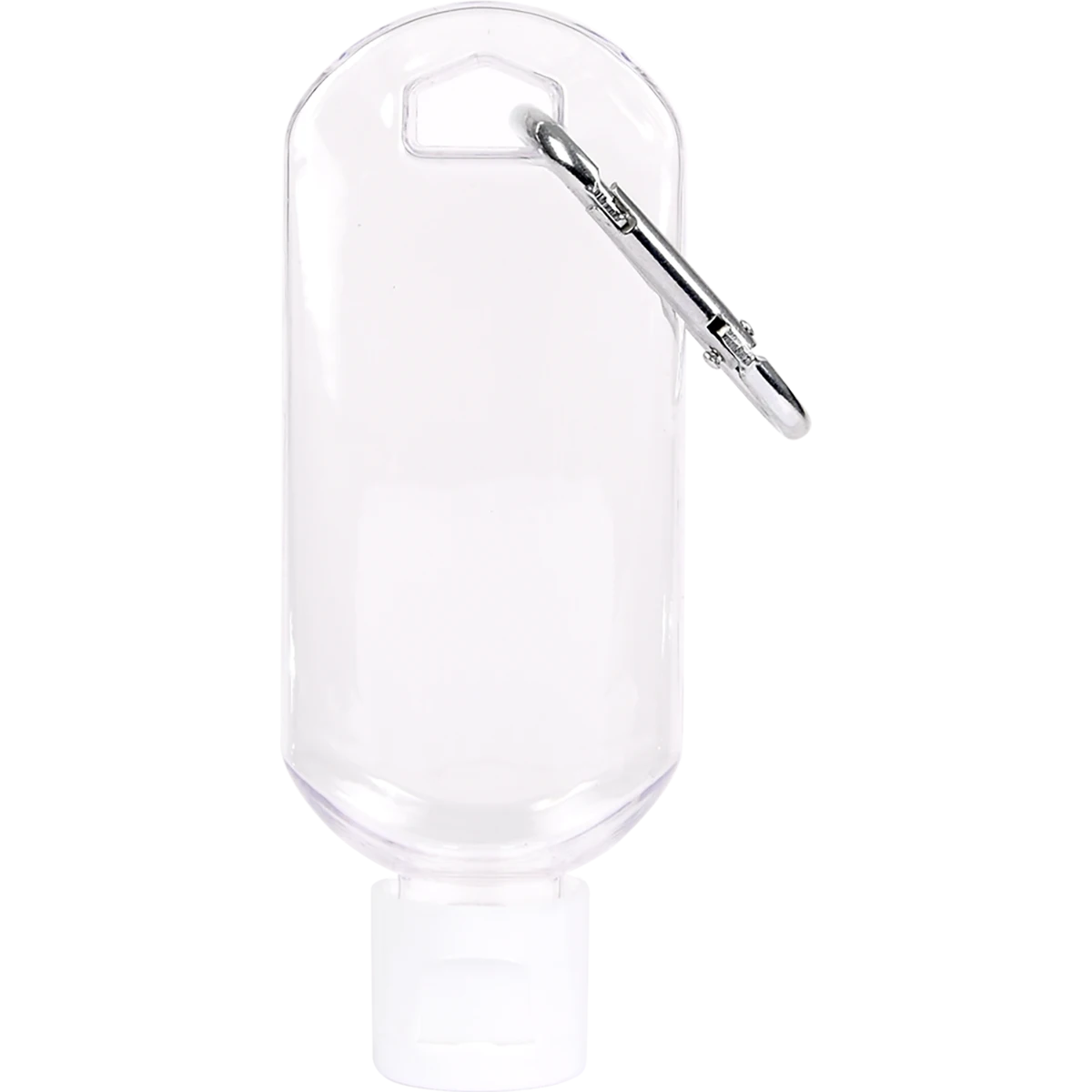 [HHGC50.0001] Hand Sanitiser Gel - 50ml Bottle