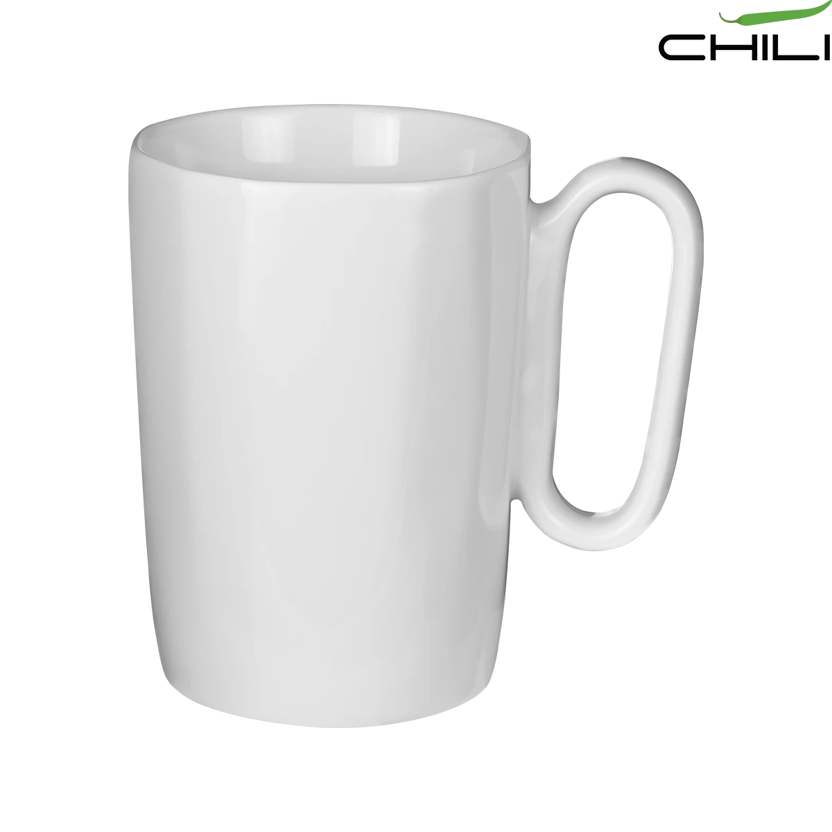 [DWMCM0101] Chili Calypso China Mug