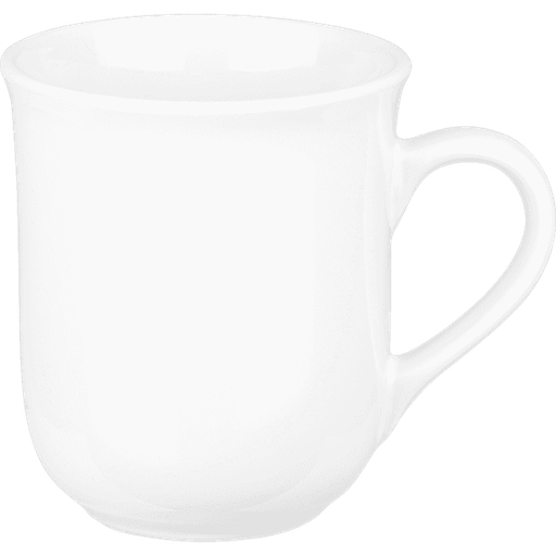 [DWMWT0101] Mugs - Wellington - White