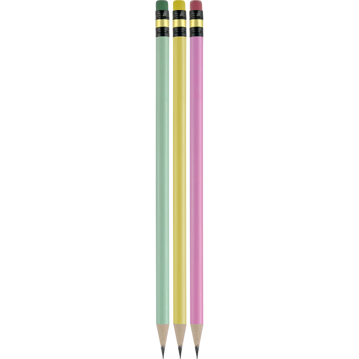 Pearlescent Pencil