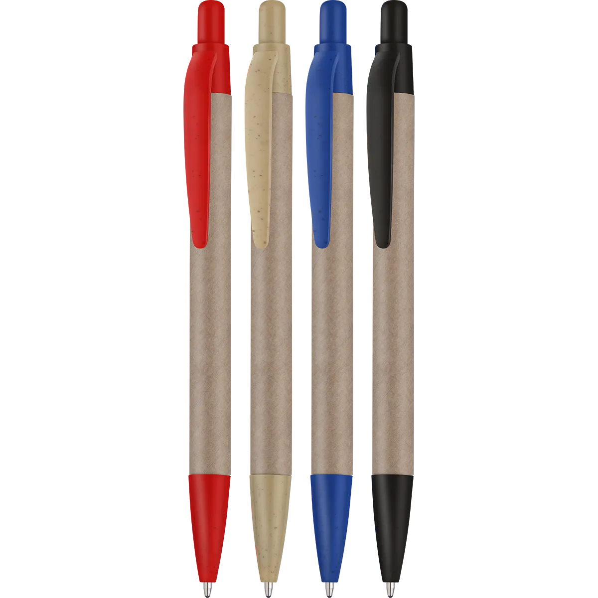 Strawkraft Ballpen