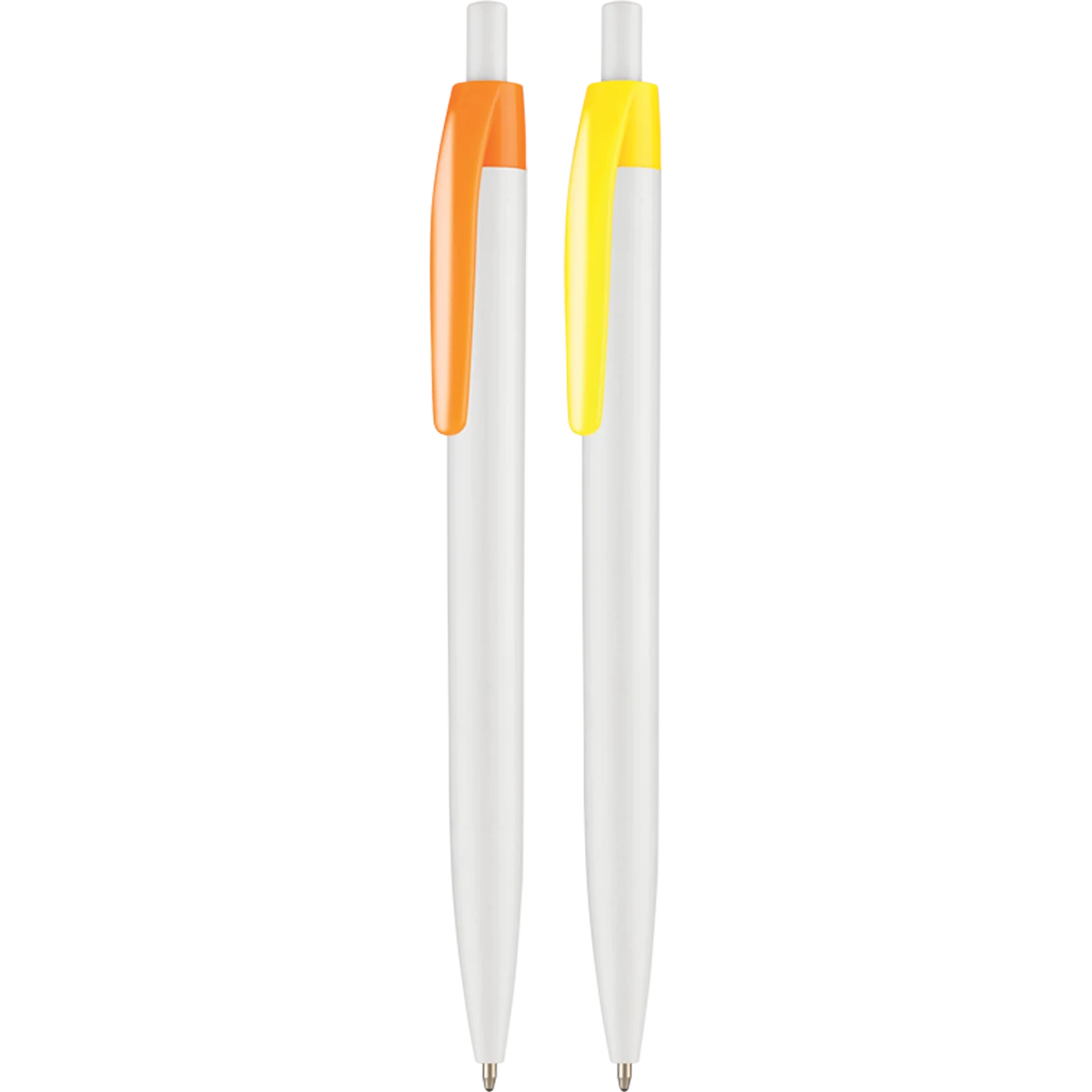 Supersaver Click Ballpen