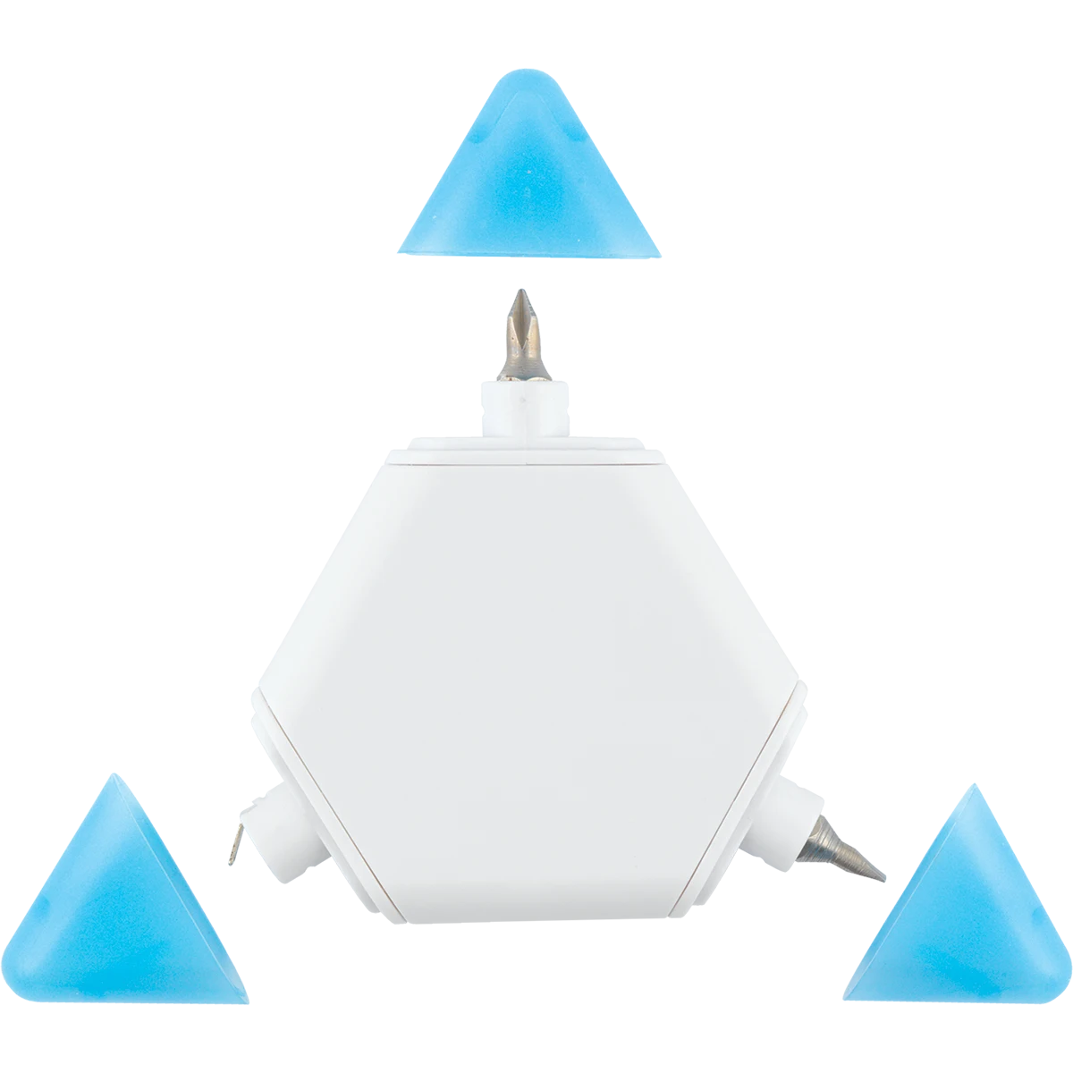 [TTGTS0118] Tools - Triangular Tool Set
