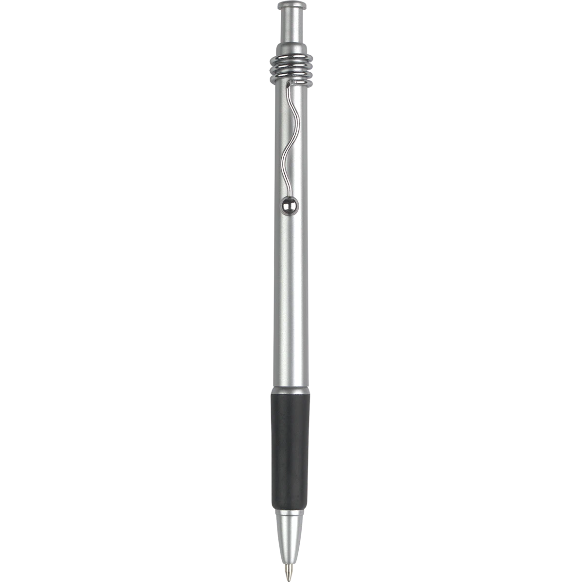 [PVIST9502X] Viper Satin Ballpen