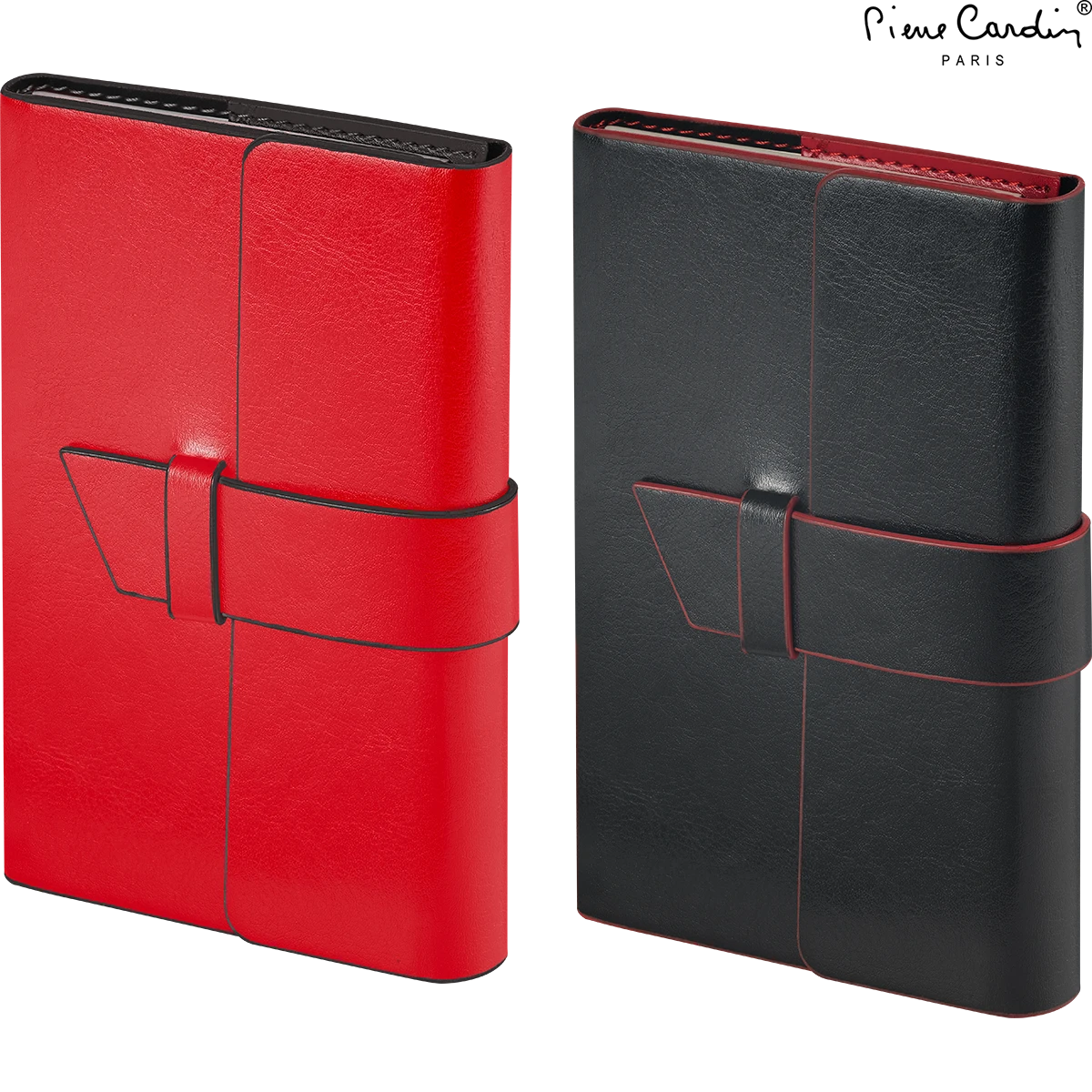 Milano Pocket Notebook