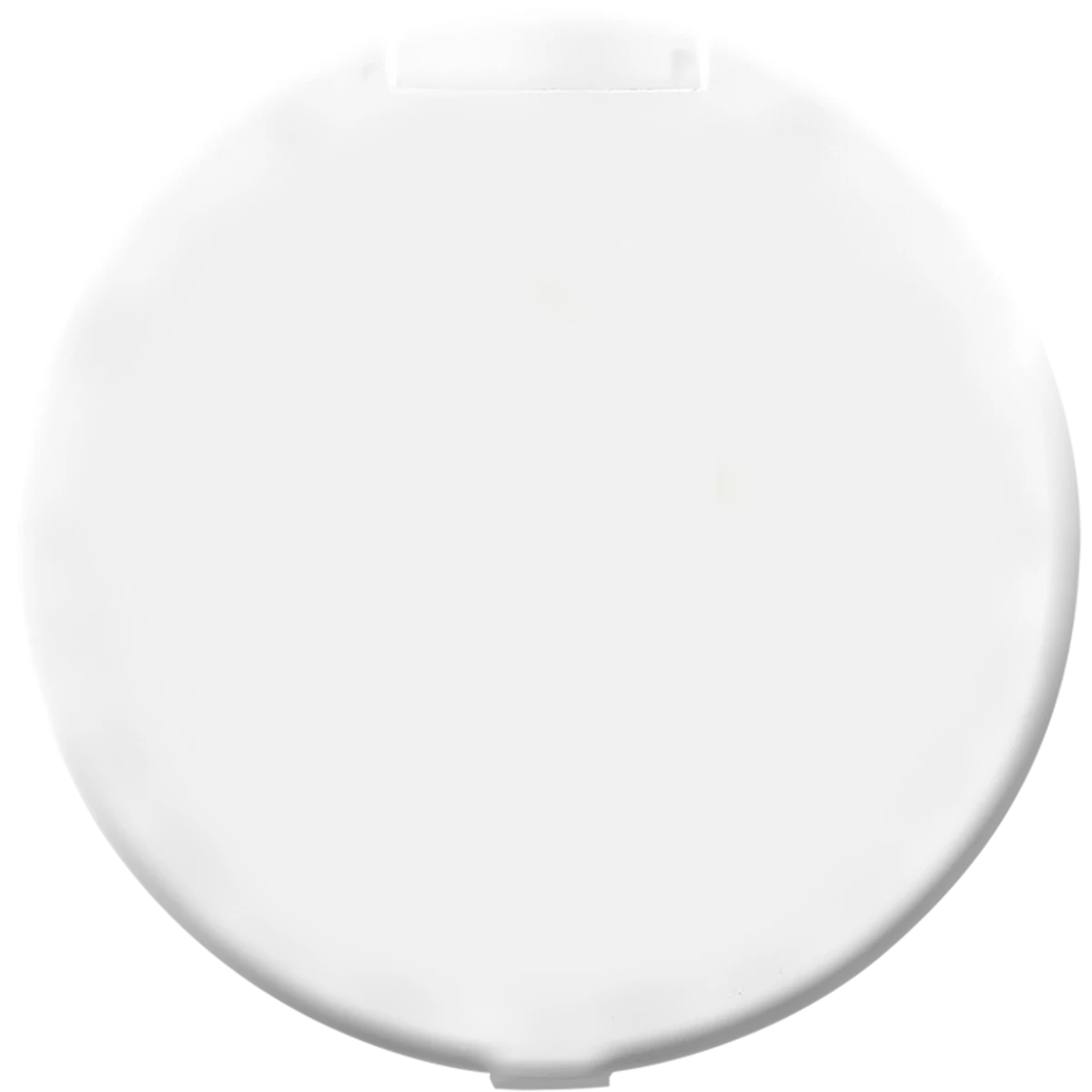 [CMRDC0101] Mint Card - Round