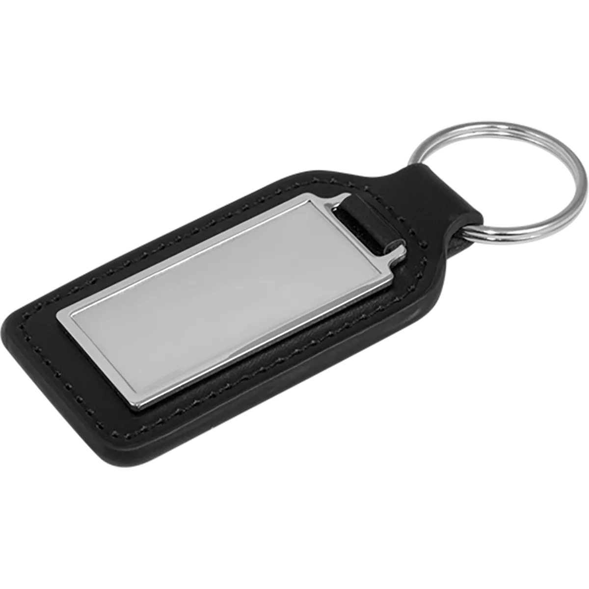 [KMERL9502] Emperor Rectangular Keyring