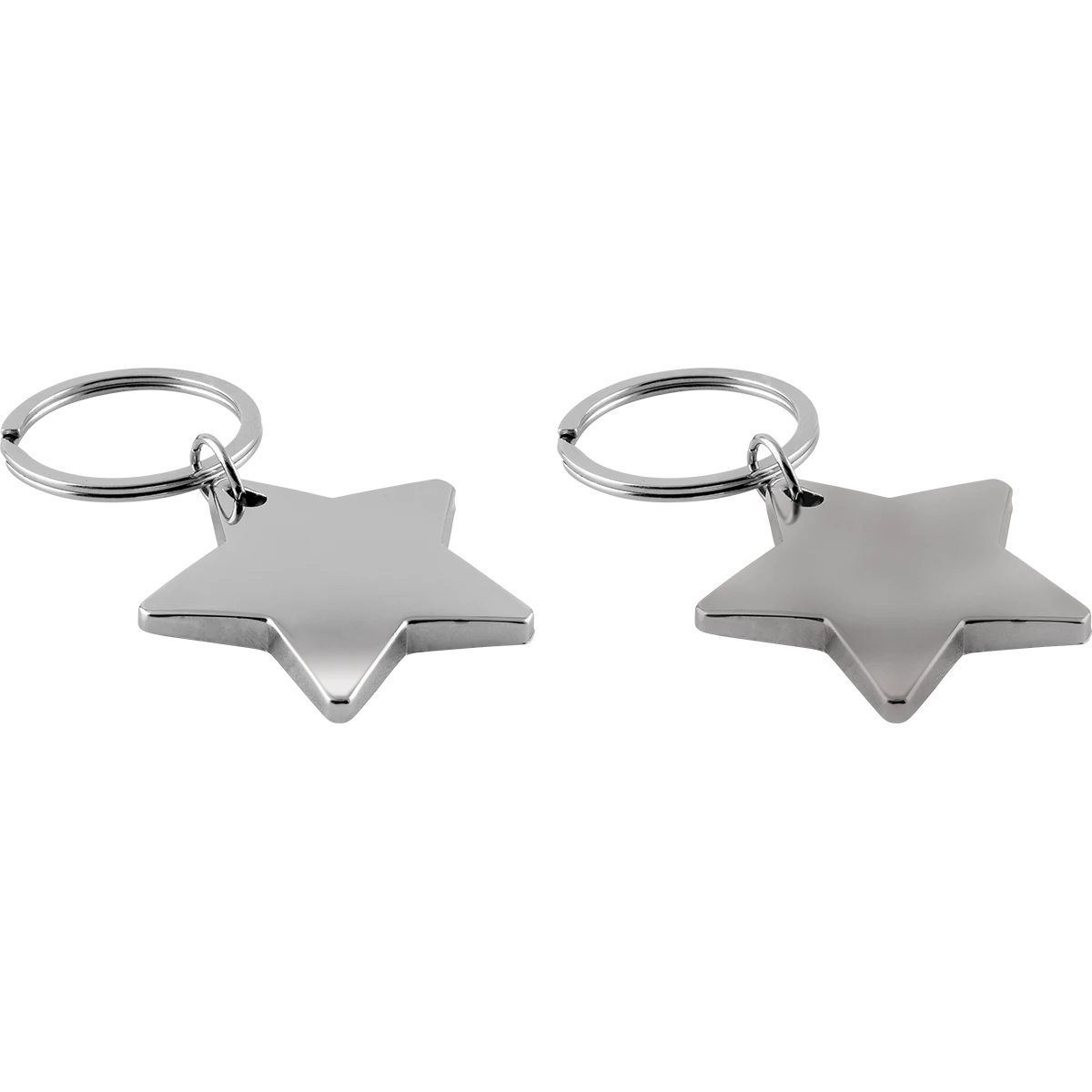 Star Keyring