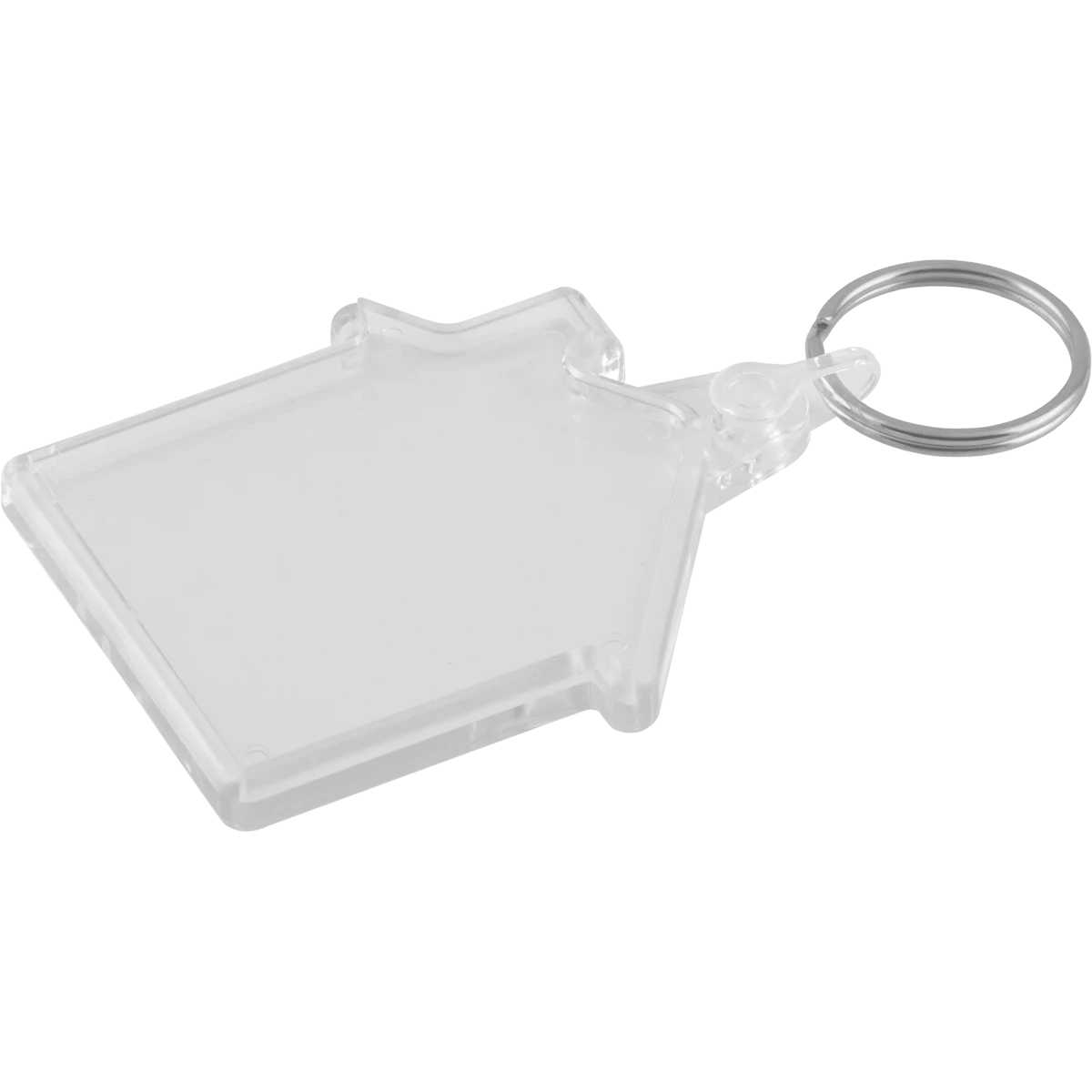 [KPTHS0095] Picto House Keyring