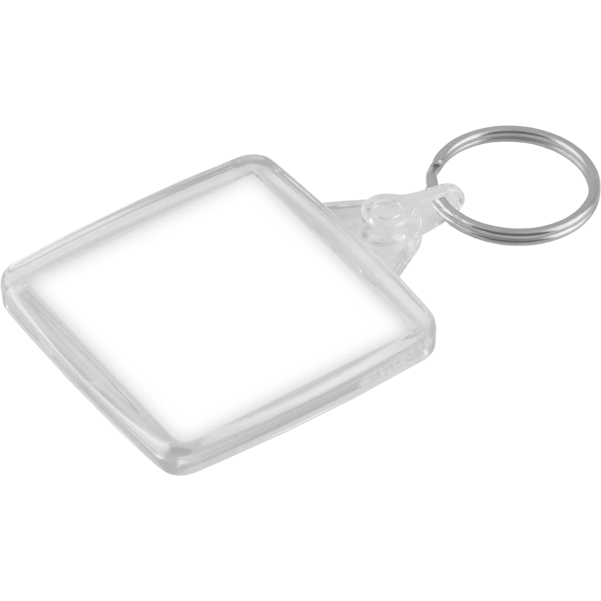 [KPTSQ0095] Picto Square Keyring