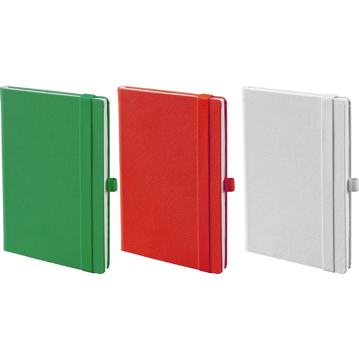 Denim Colour Notebook