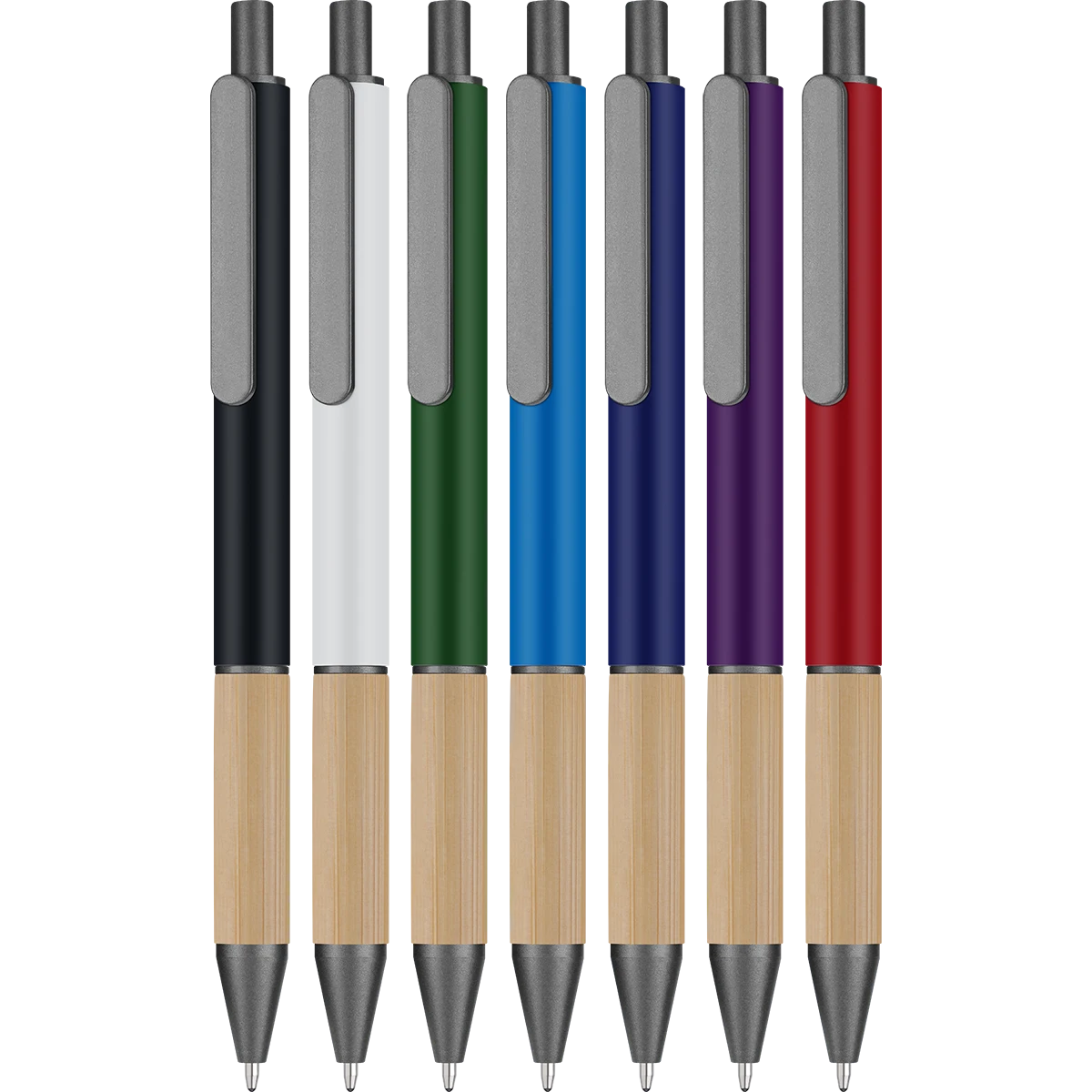 Brook GRS Recycled Ballpen