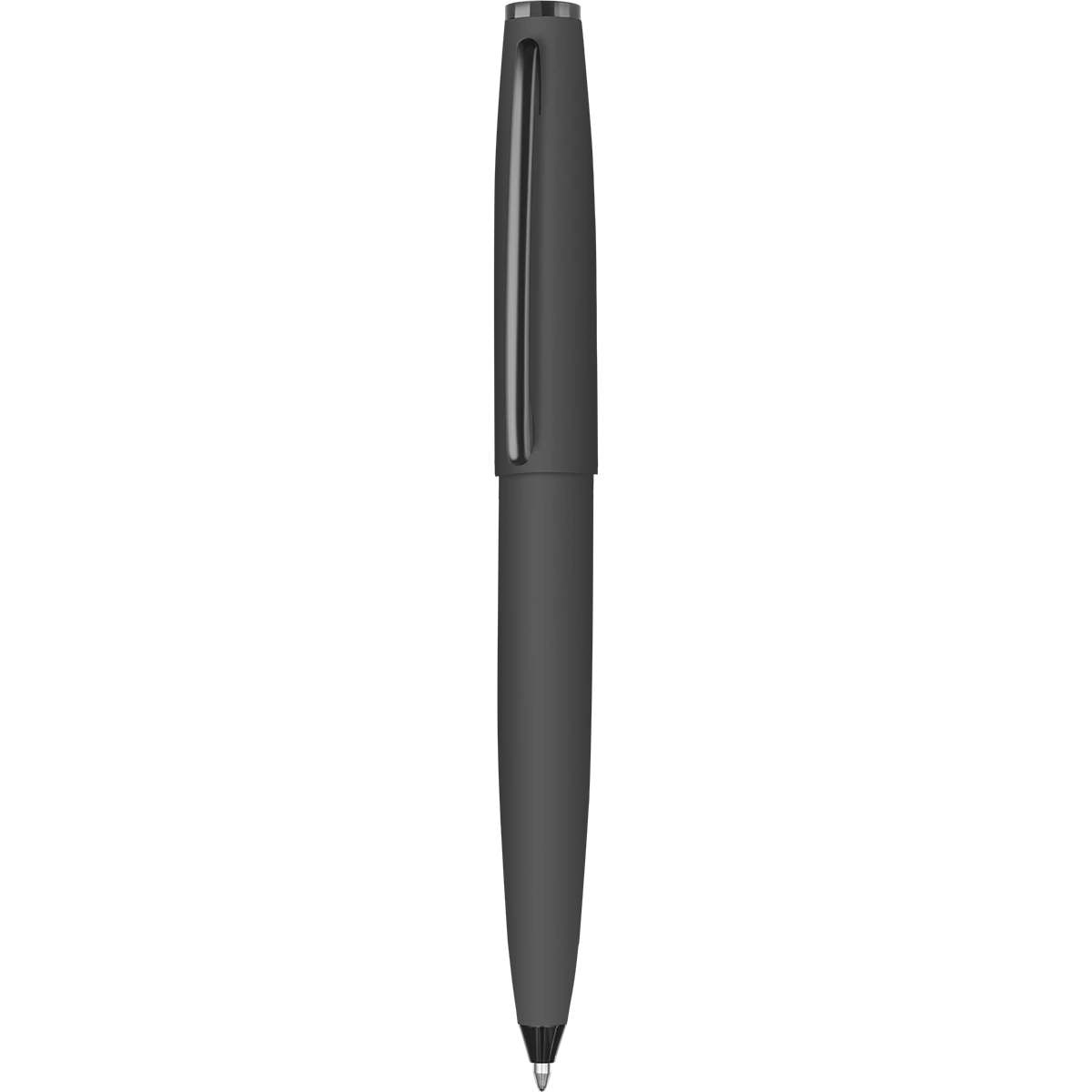 [PFBSB0202X] Fabium Soft Feel Ballpen