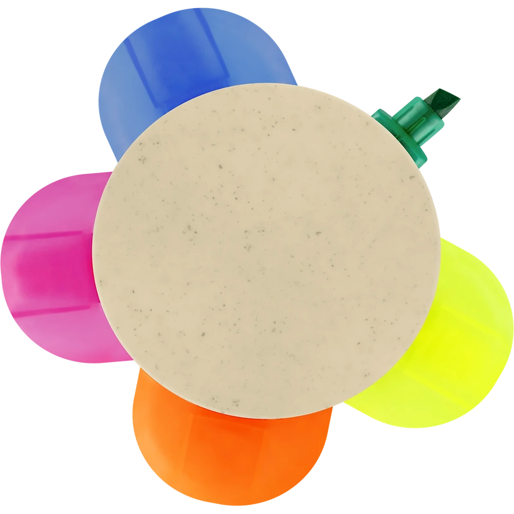 [PHEWH7296M] Helios Wheatstraw Highlighter