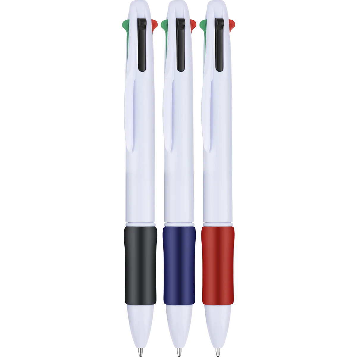 Supersaver Quad GRS Ballpen