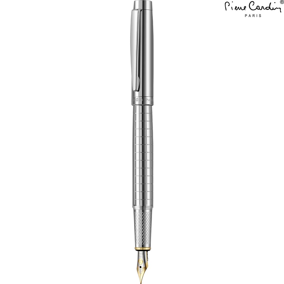 [PTOFS9595X] Pierre Cardin Tournier Fountain Pen
