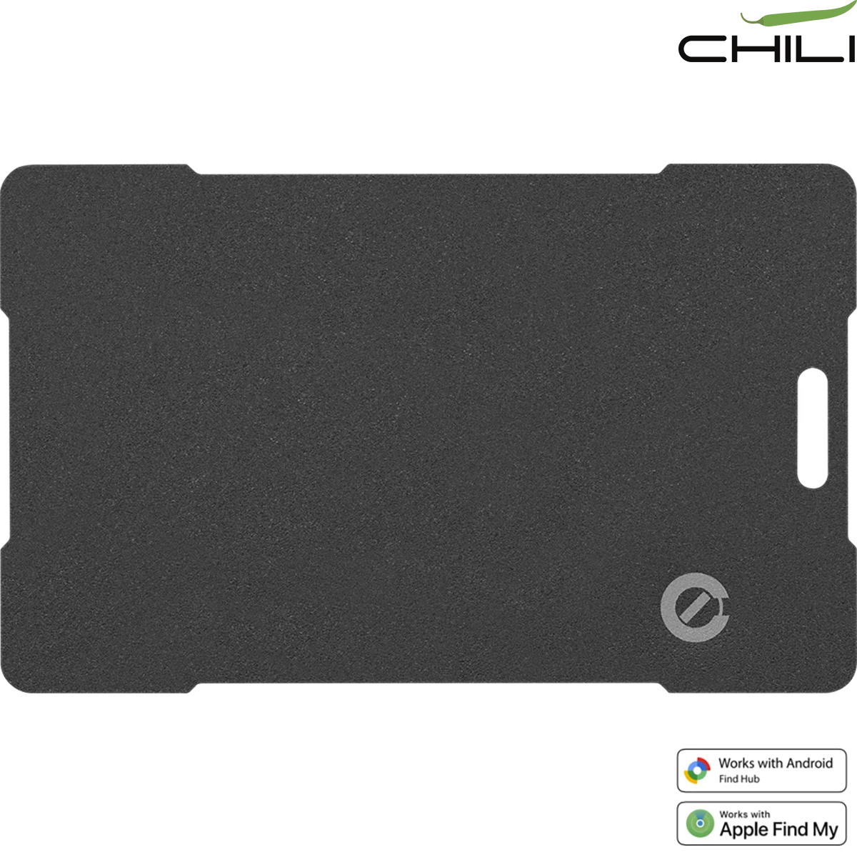 [TCFTC0202] Chili - Carbon Finder Tracker