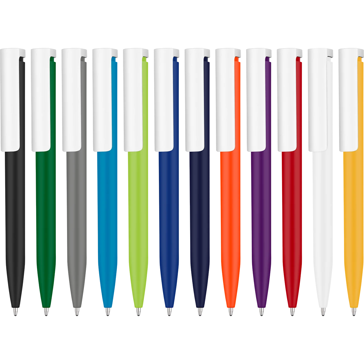 Arlow GRS Recycled Plastic Ballpen