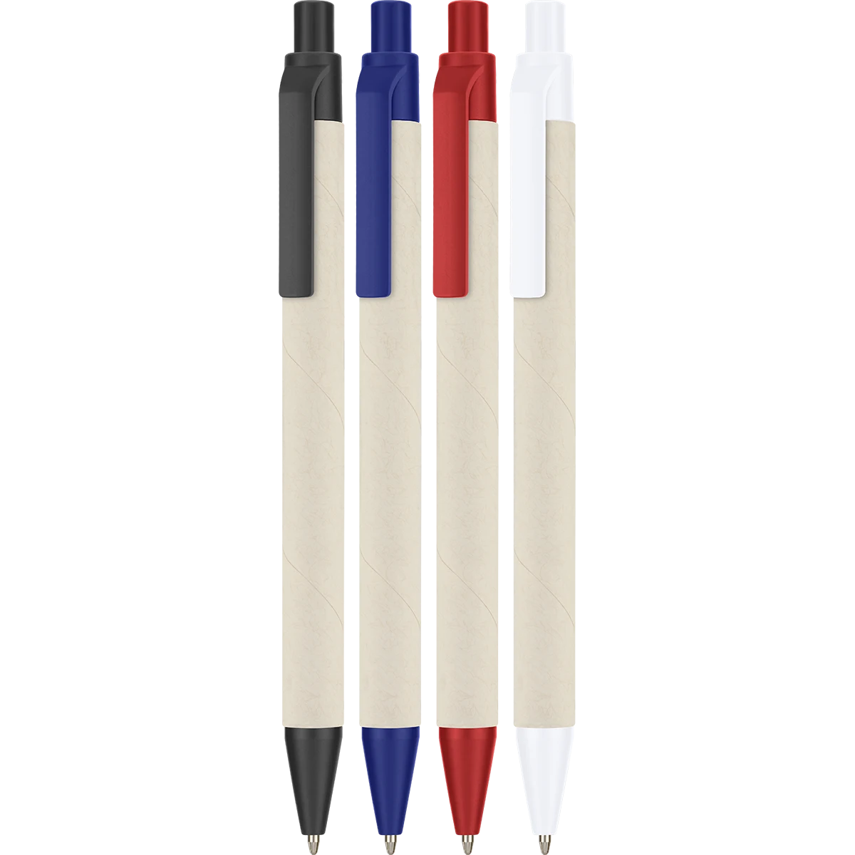 Recycled Milk Carton Ballpen