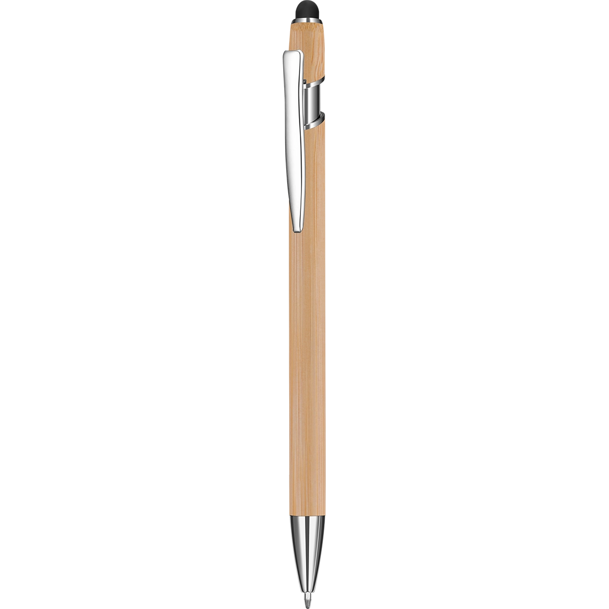 [PASBB7295X] Astra-i Bamboo Ballpen