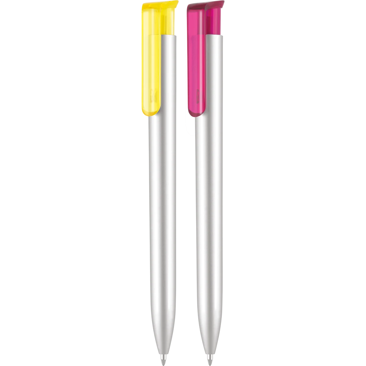 Absolute Argent Ballpen