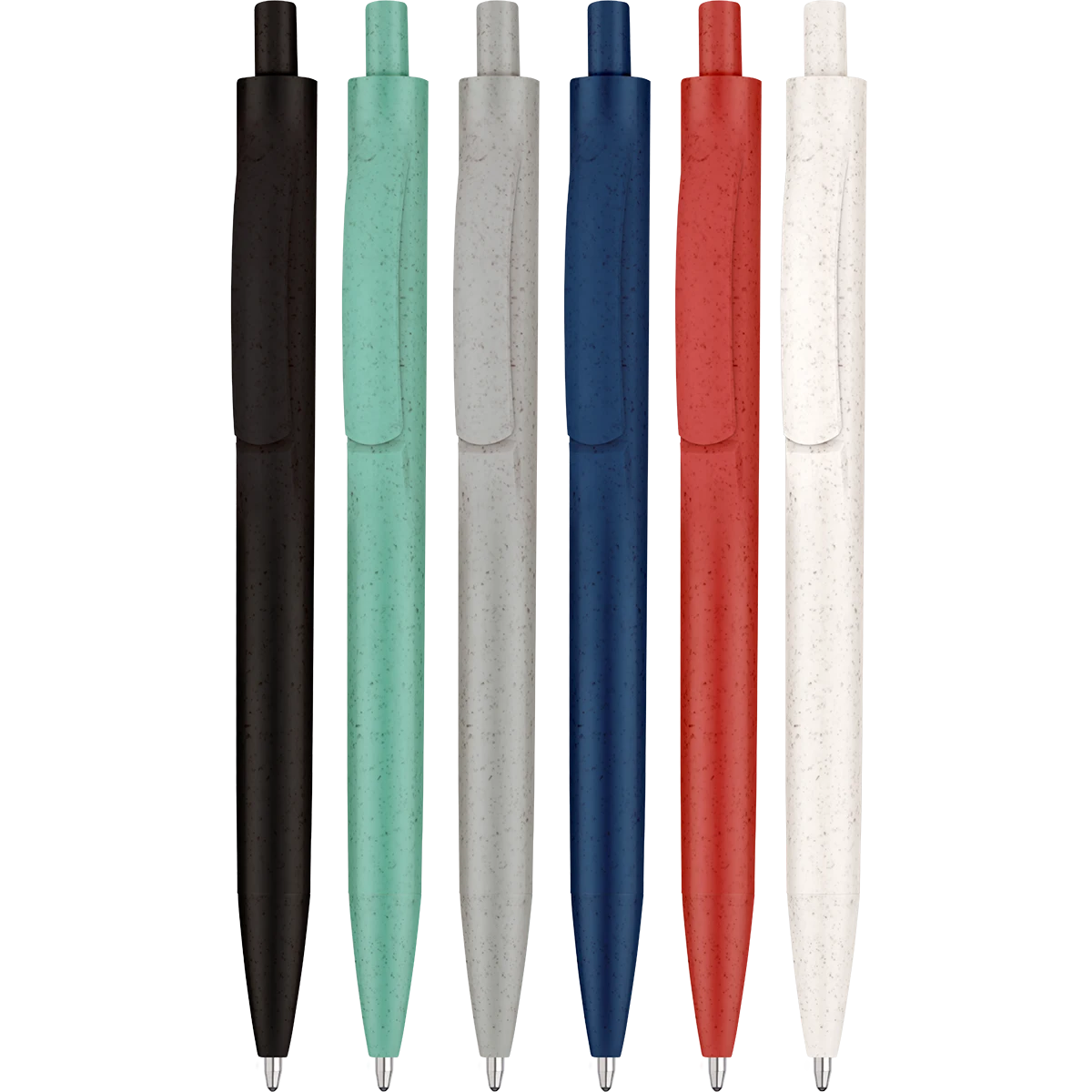 Atmos Wheatstraw Ballpen