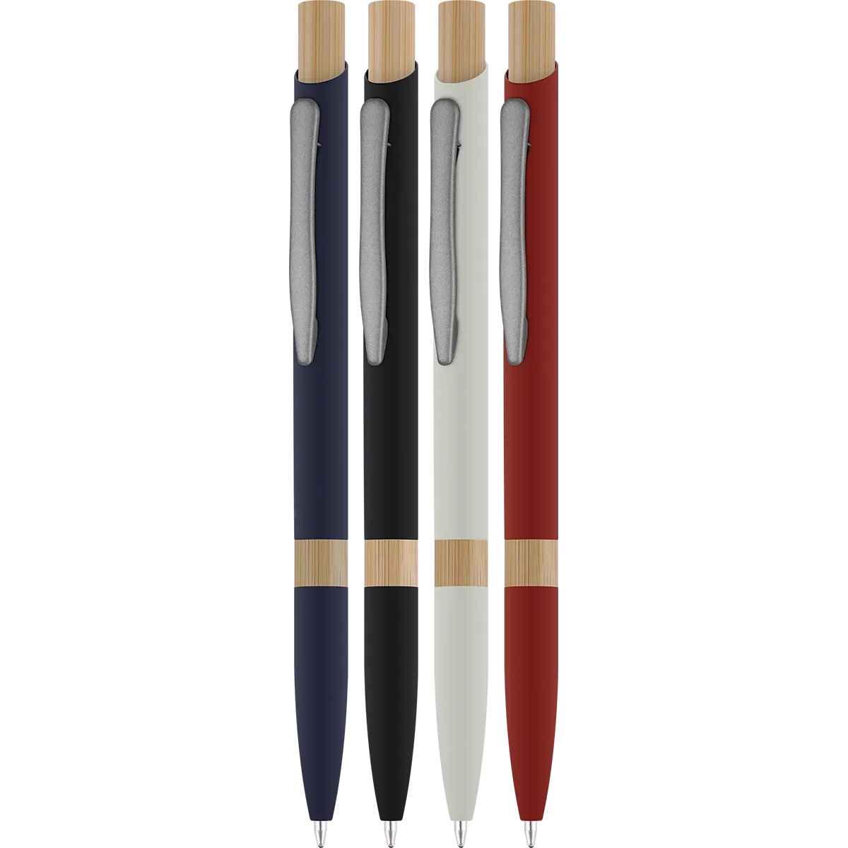 Metalux GRS Recycled Ballpen