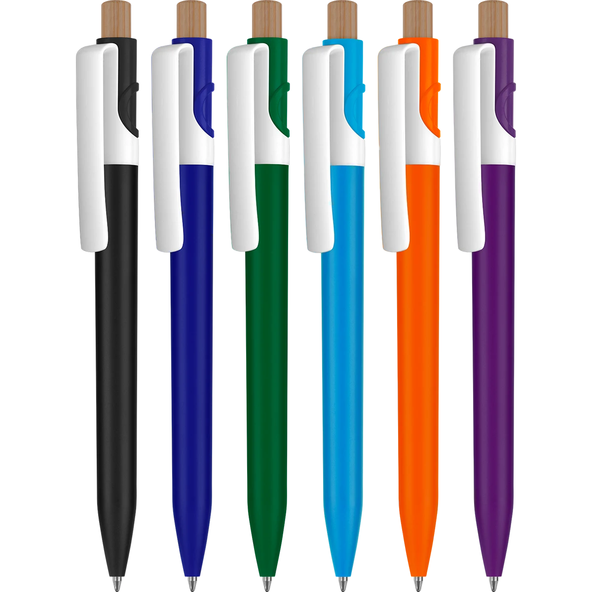 Uno Colour GRS Ballpen