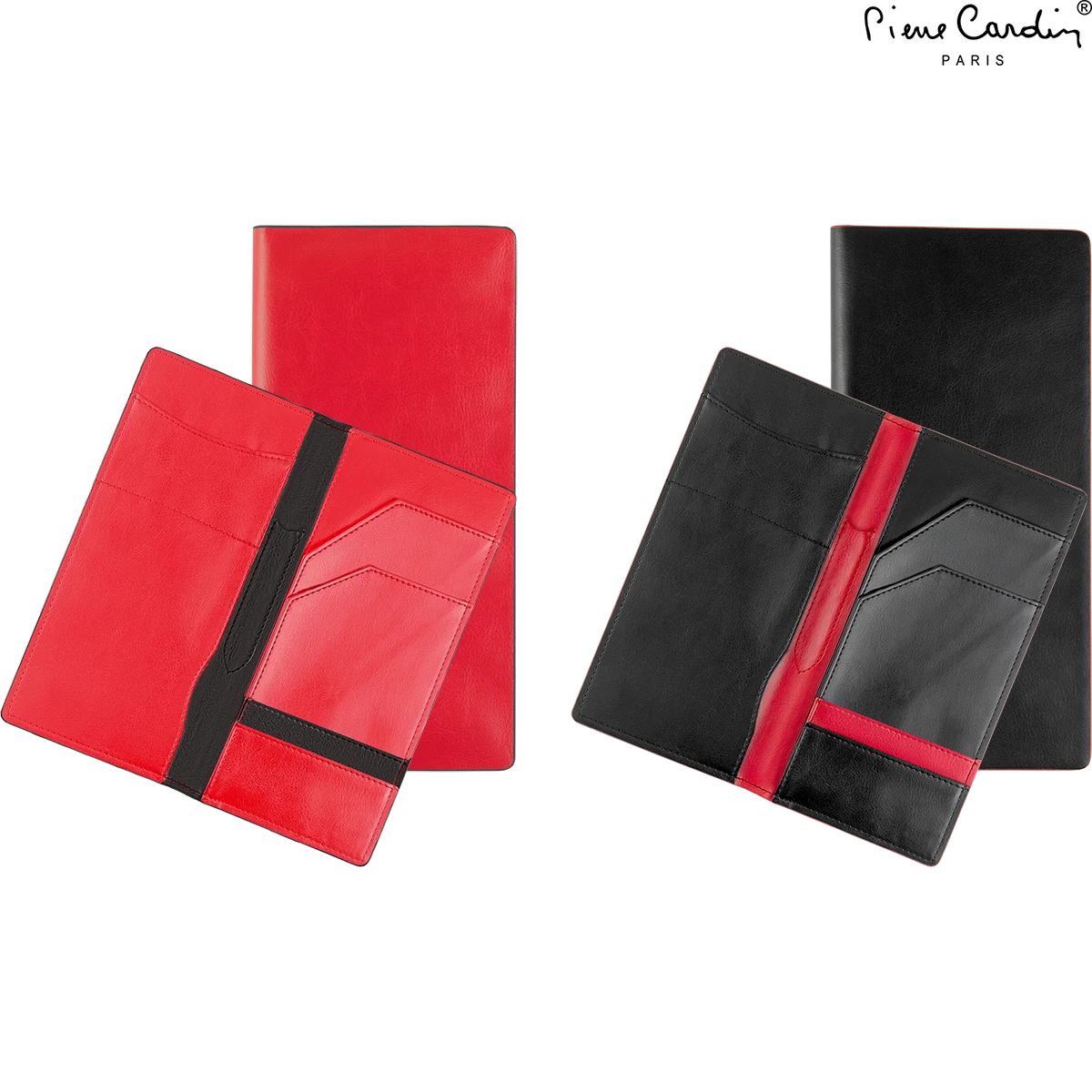 Milano RFID Travel Organiser