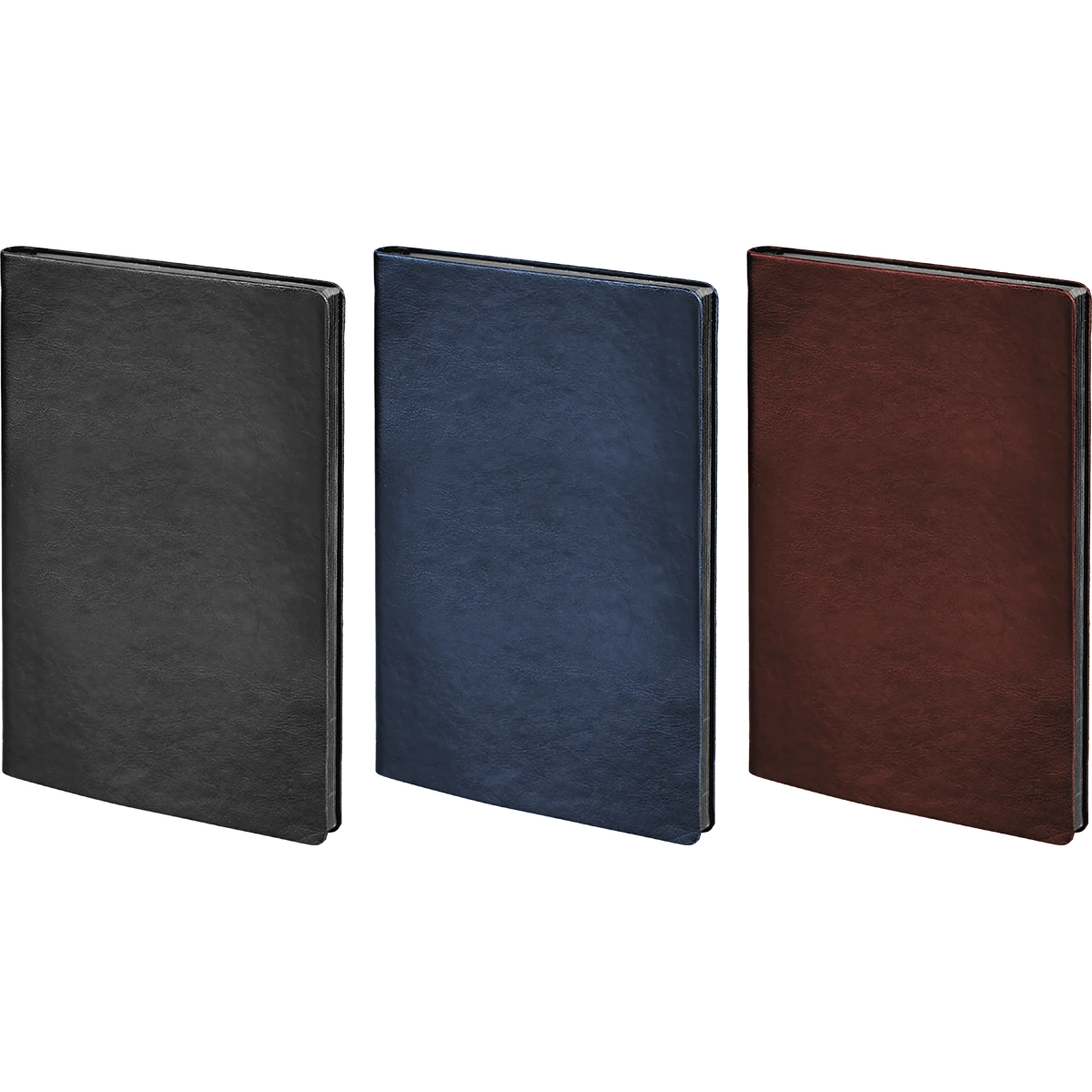 Vintage A5 Notebook