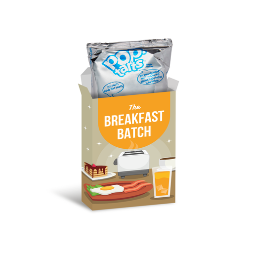[100552] Eco Refresher Box Large - Pop Tarts®
