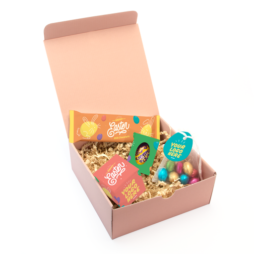 [100780] Easter - Easter Gift Box