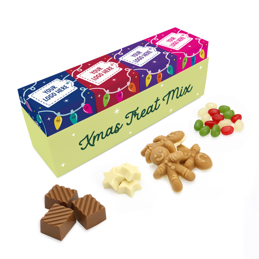 [100994] Winter Collection - Eco Maxi Share Pack - Xmas Treat Mix