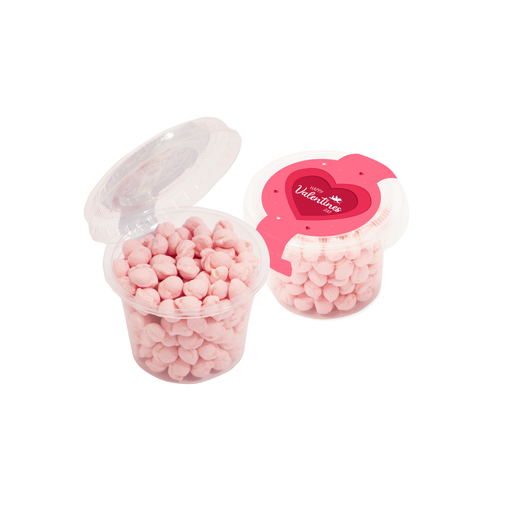 [104478] Valentines - Eco Mini Pot - Strawberry Millions®