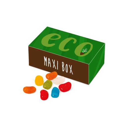 [105528] Eco Maxi Box - Jolly Beans