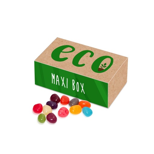 [105531] Eco Maxi Box - Jelly Bean Factory®