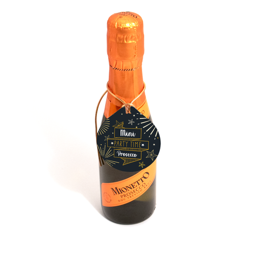 [106326-PARTY] Party Time - Mini Prosecco