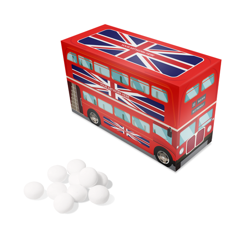 [106633] Eco Bus Box - Mint Imperials