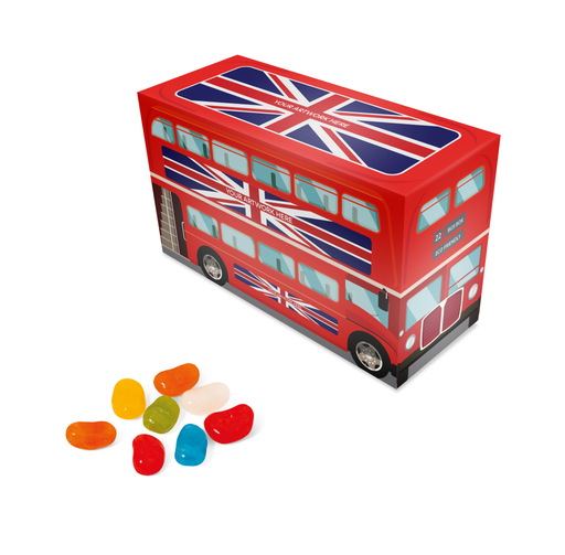[106773] Eco Bus Box - Jolly Beans