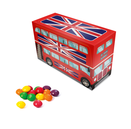 [106775] Eco Bus Box - Skittles®