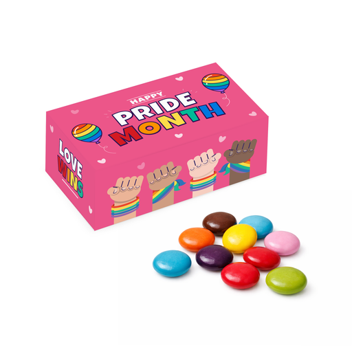 [106857-PRIDE] Pride 2026 - Eco Midi Box - Beanies