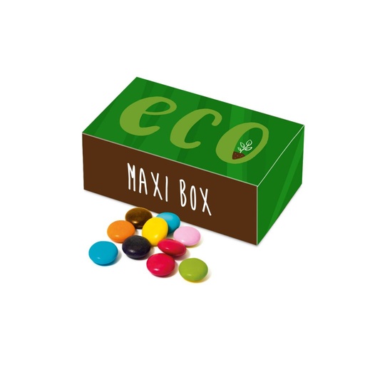 [106858] Eco Maxi Box - Beanies