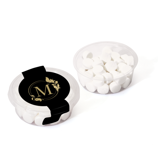 [106982] Eco Midi Pot - Midi Mints