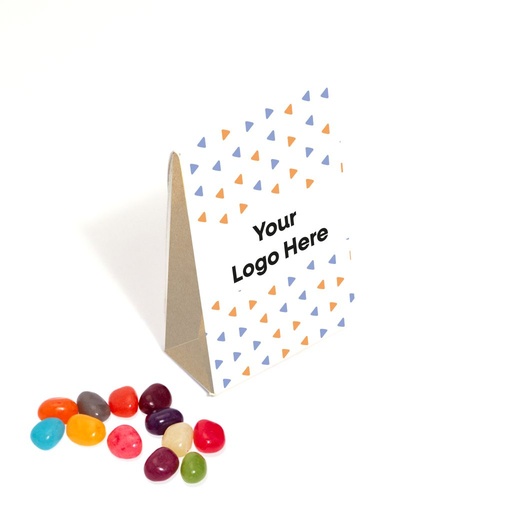 [108008] Eco Carton - Jelly Bean Factory®